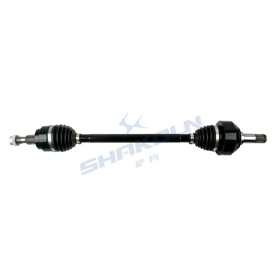 Rear Drive Shaft / Half Shaft