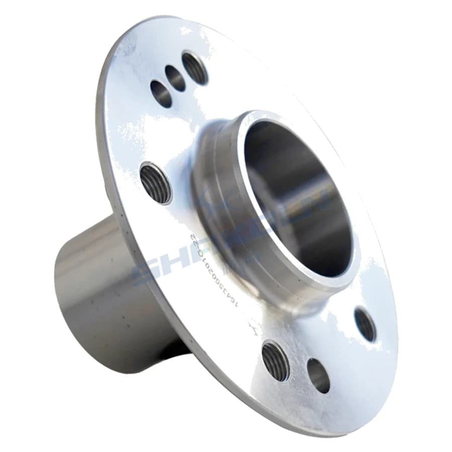 Front Wheel Hub