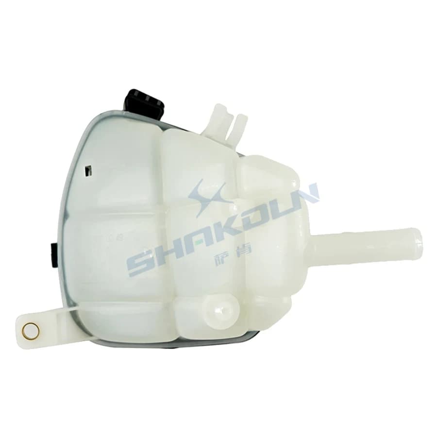 Expansion Tank / Coolant Reservoir