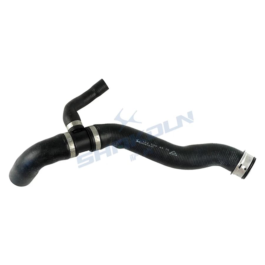 Lower Radiator Hose