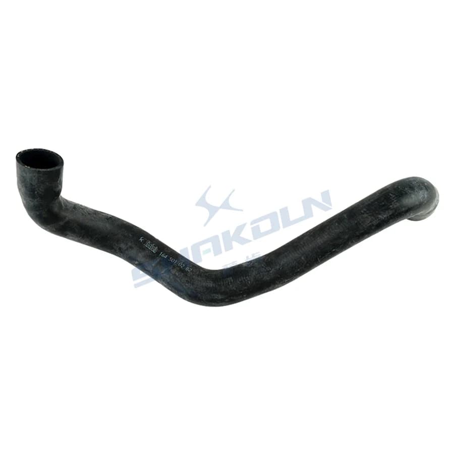 Upper Radiator Hose