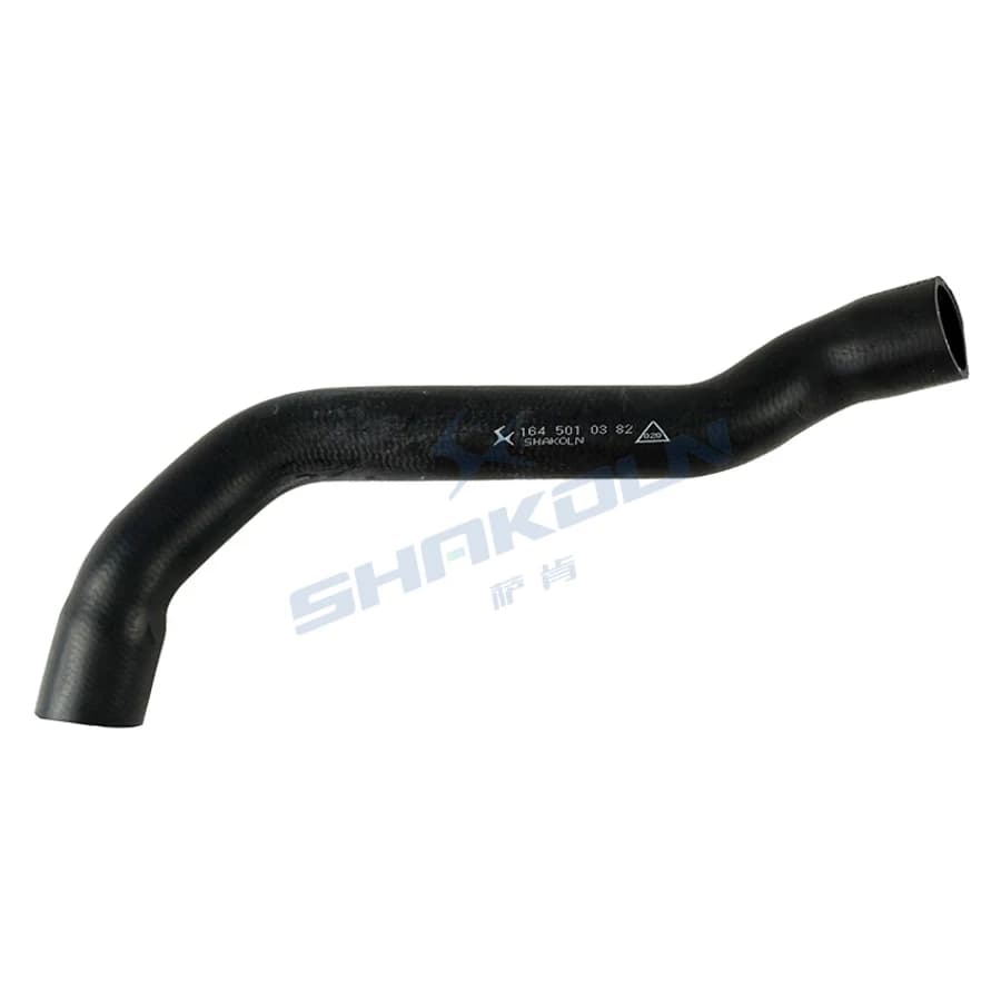 Lower Radiator Hose