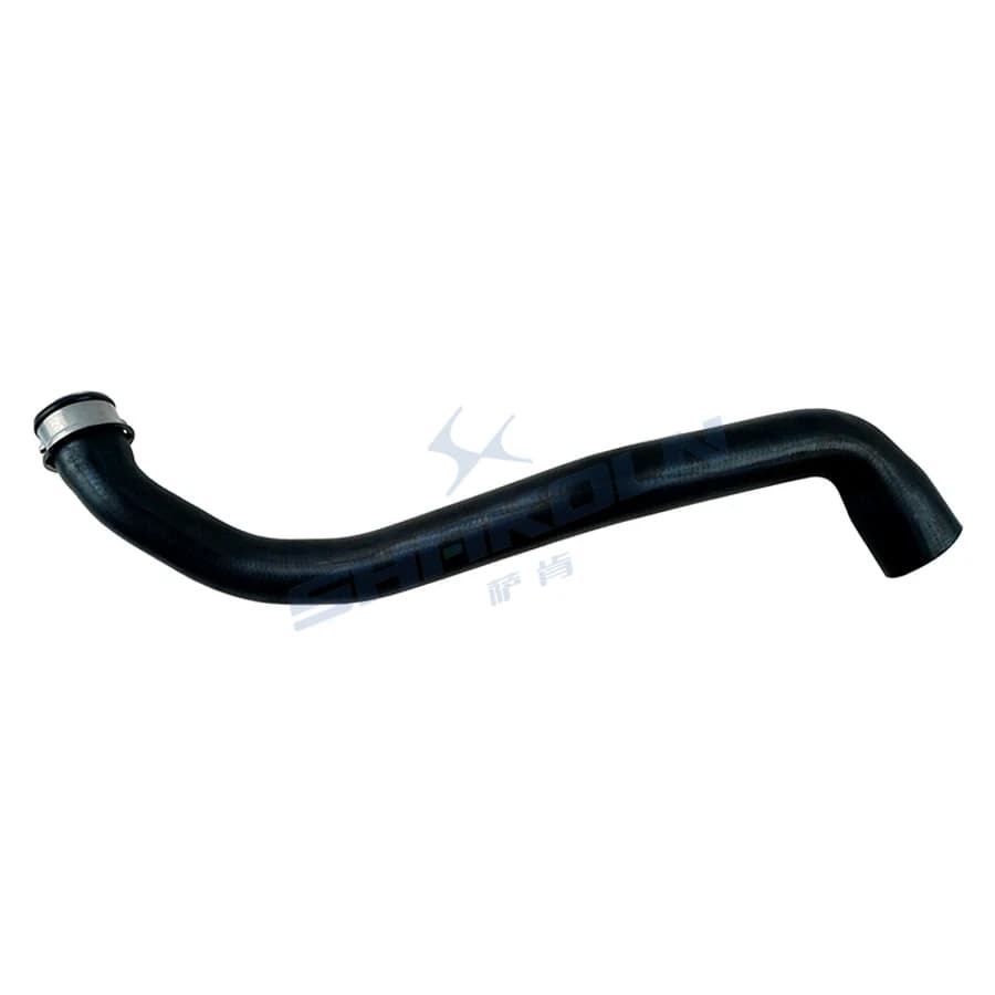 Upper Radiator Hose