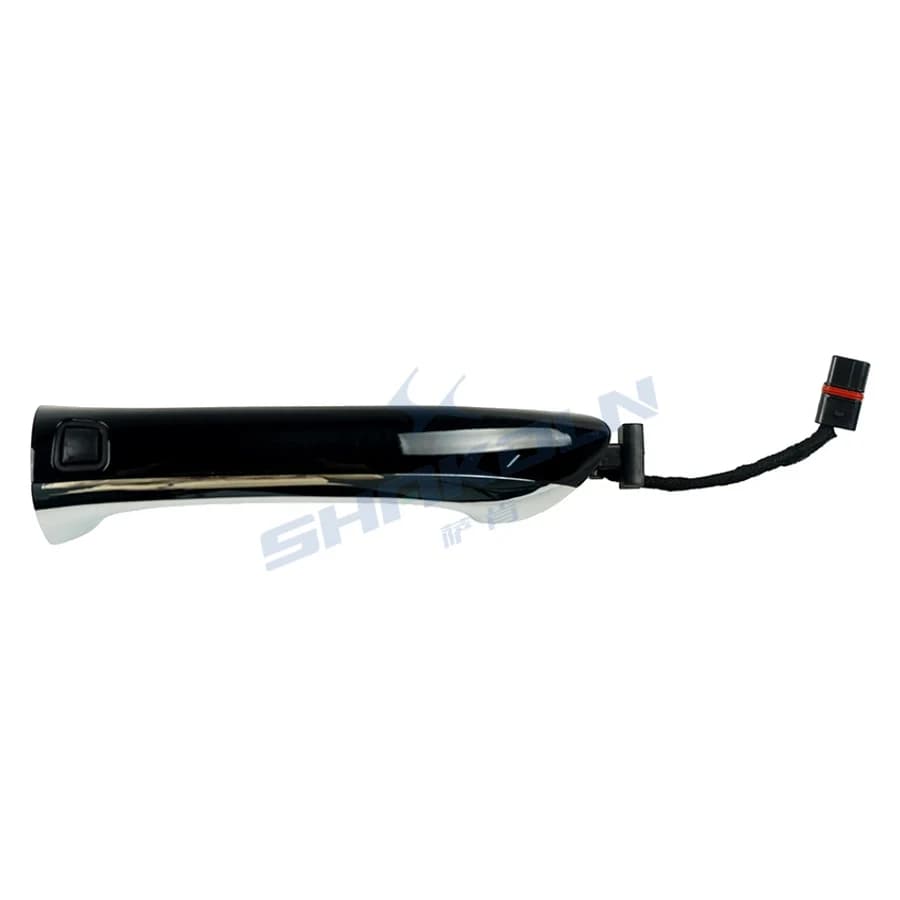 Front Left Exterior Door Handle