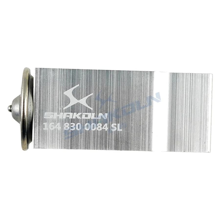 Expansion Valve
