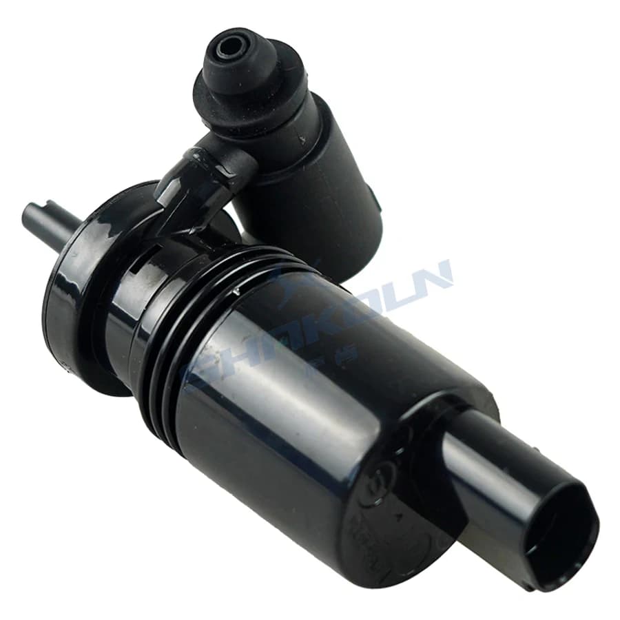 Washer Pump Motor