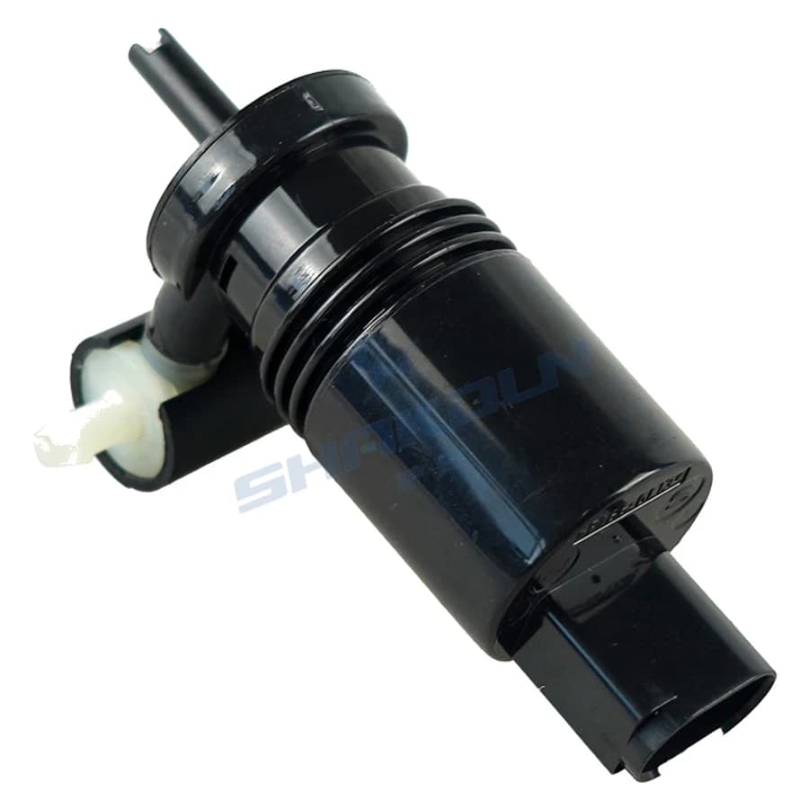 Washer Pump Motor