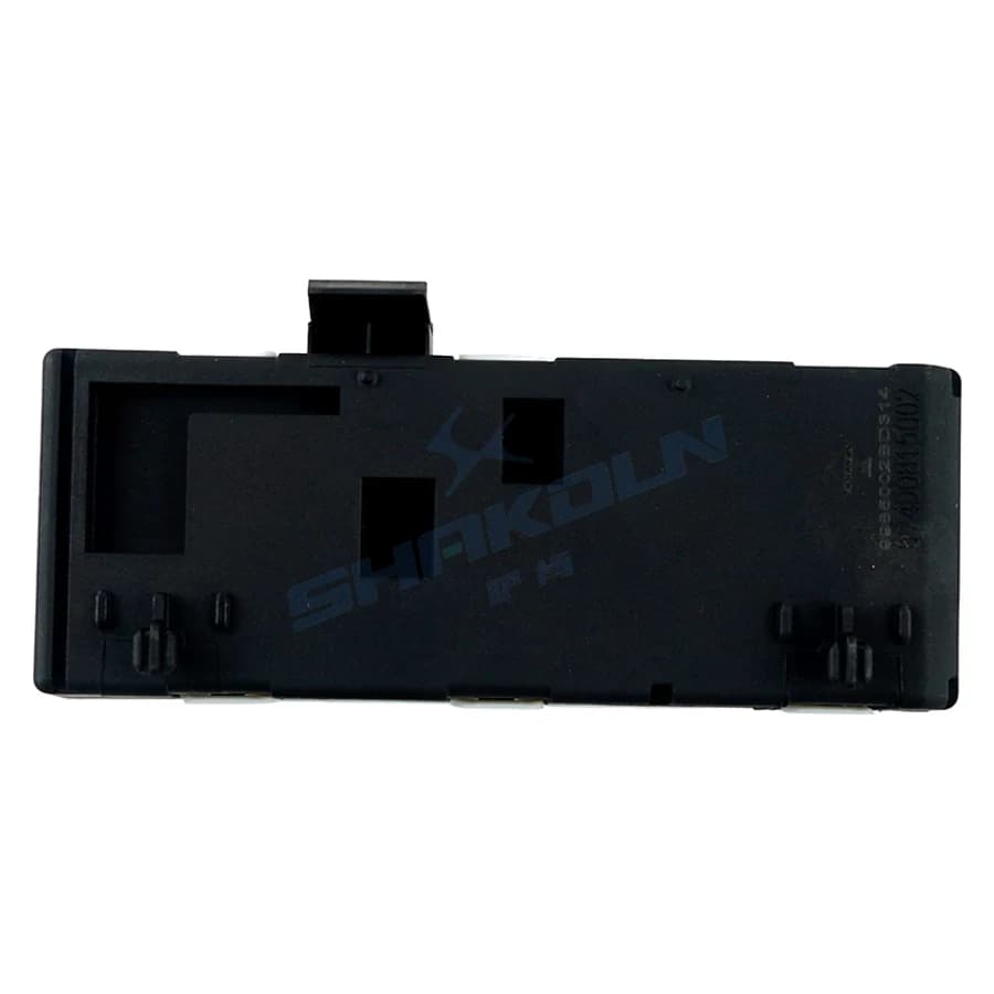 Tailgate Control Unit