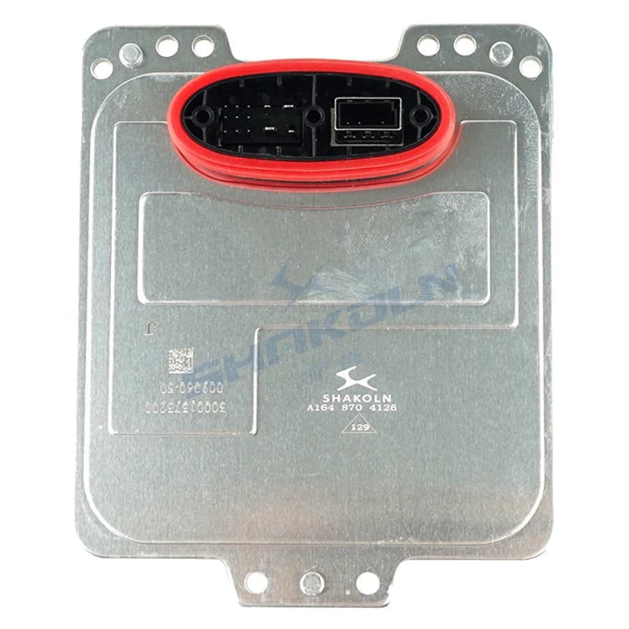 Xenon Ballast