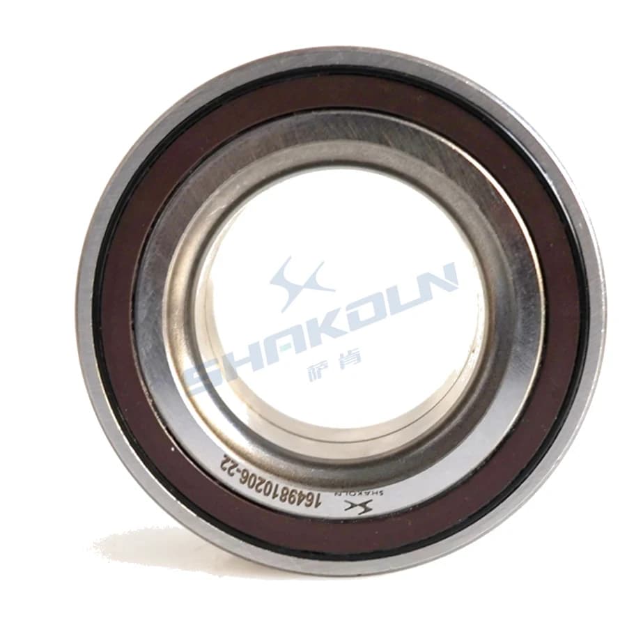 Front Wheel Bearing