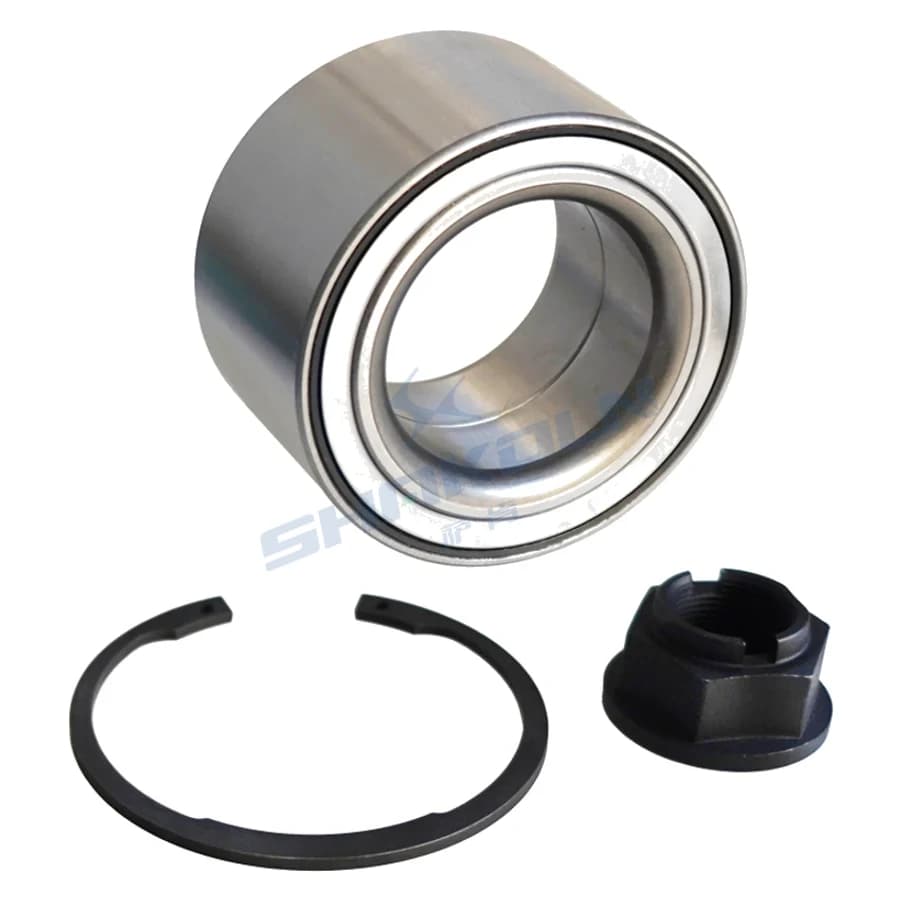 Front Bearing