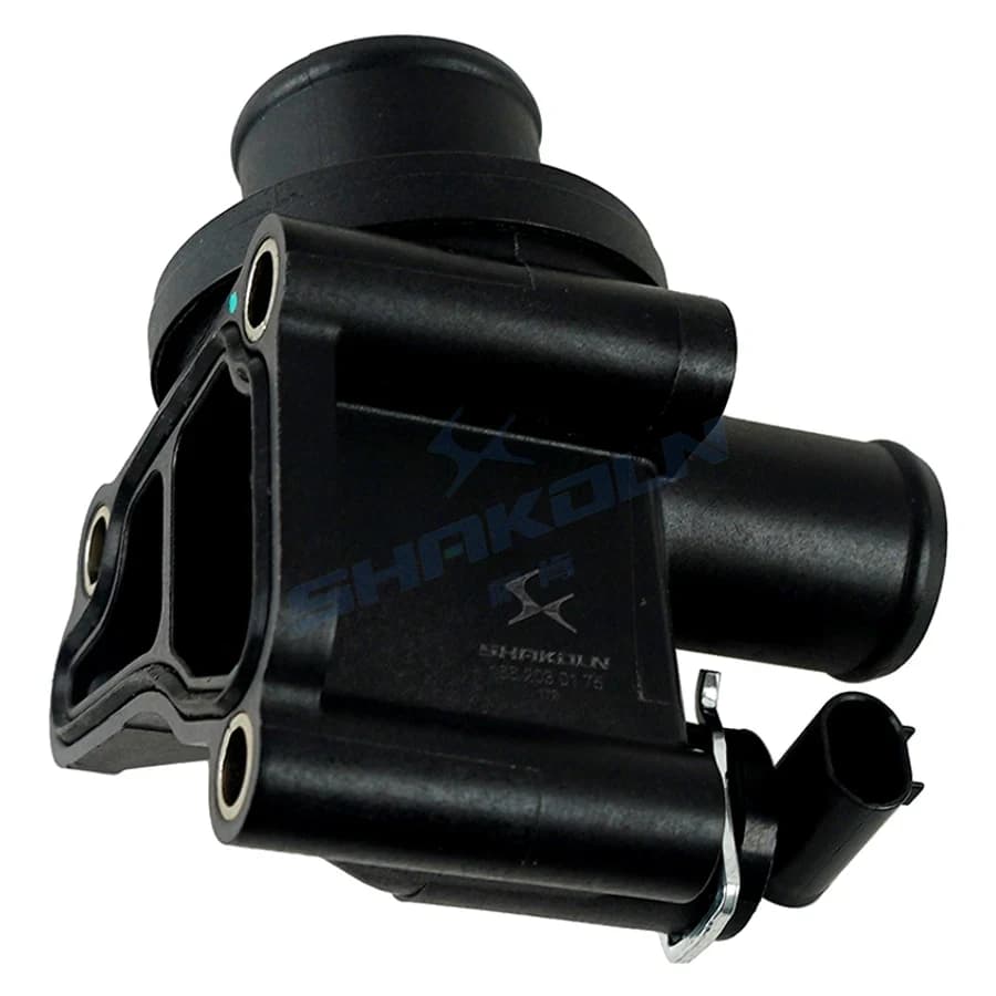 Thermostat