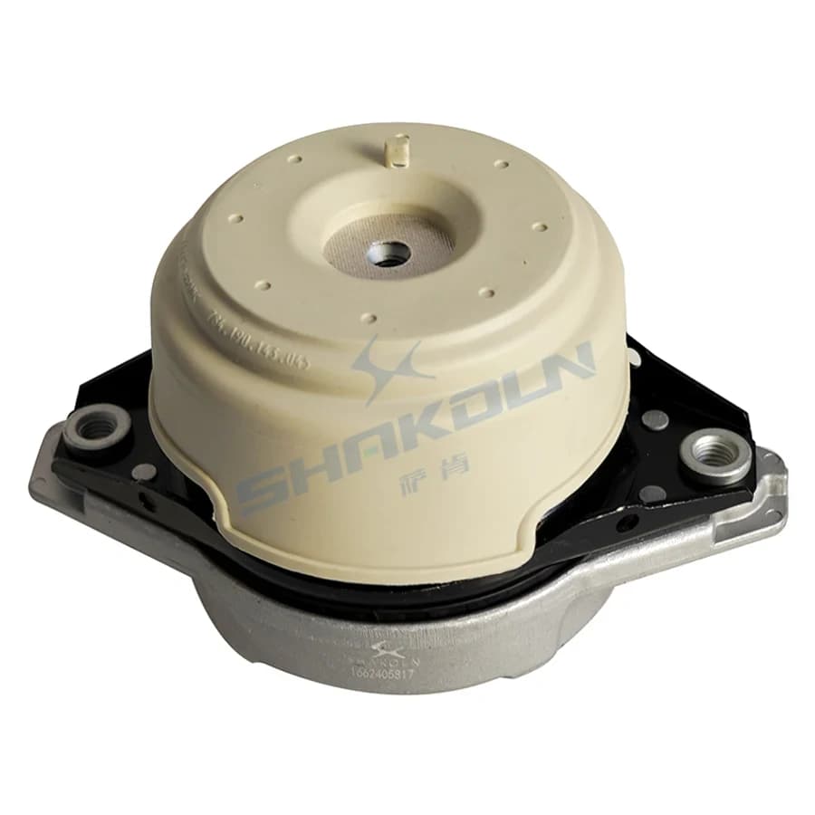 Engine Mounting Left