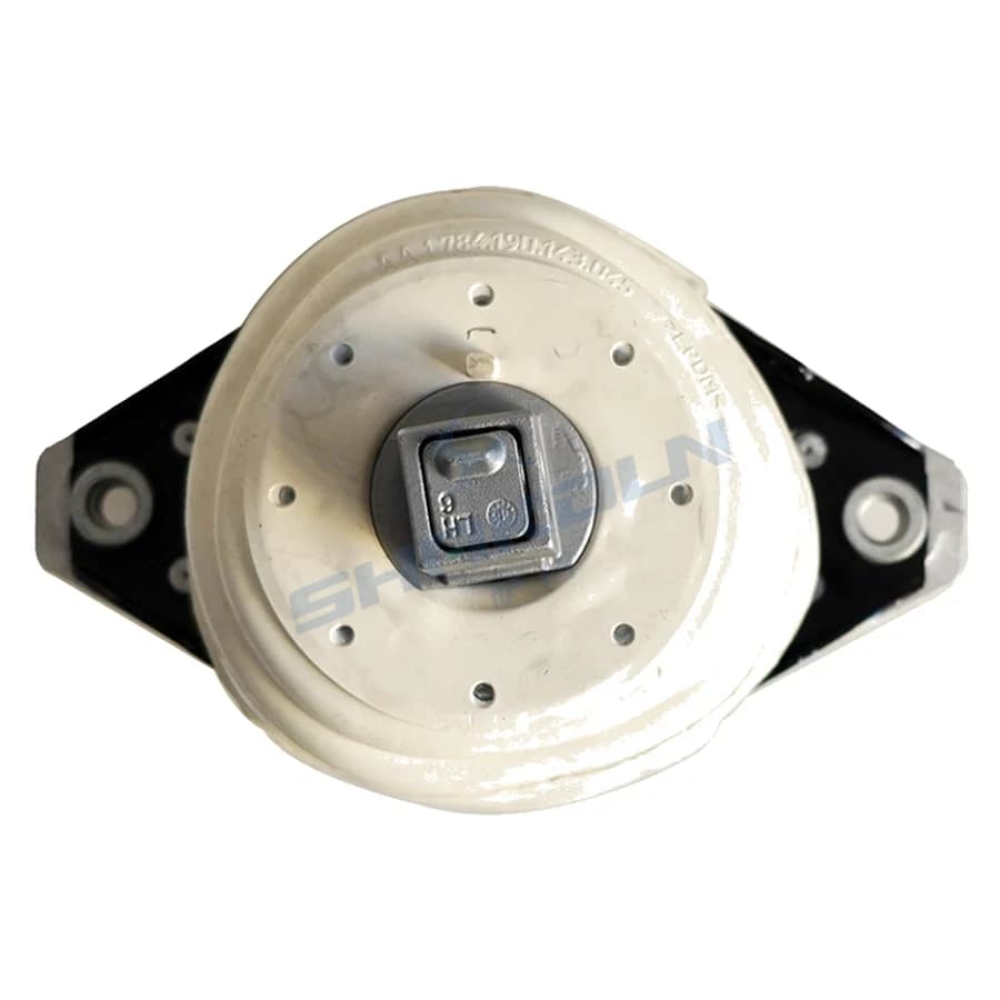 Engine Mounting Left