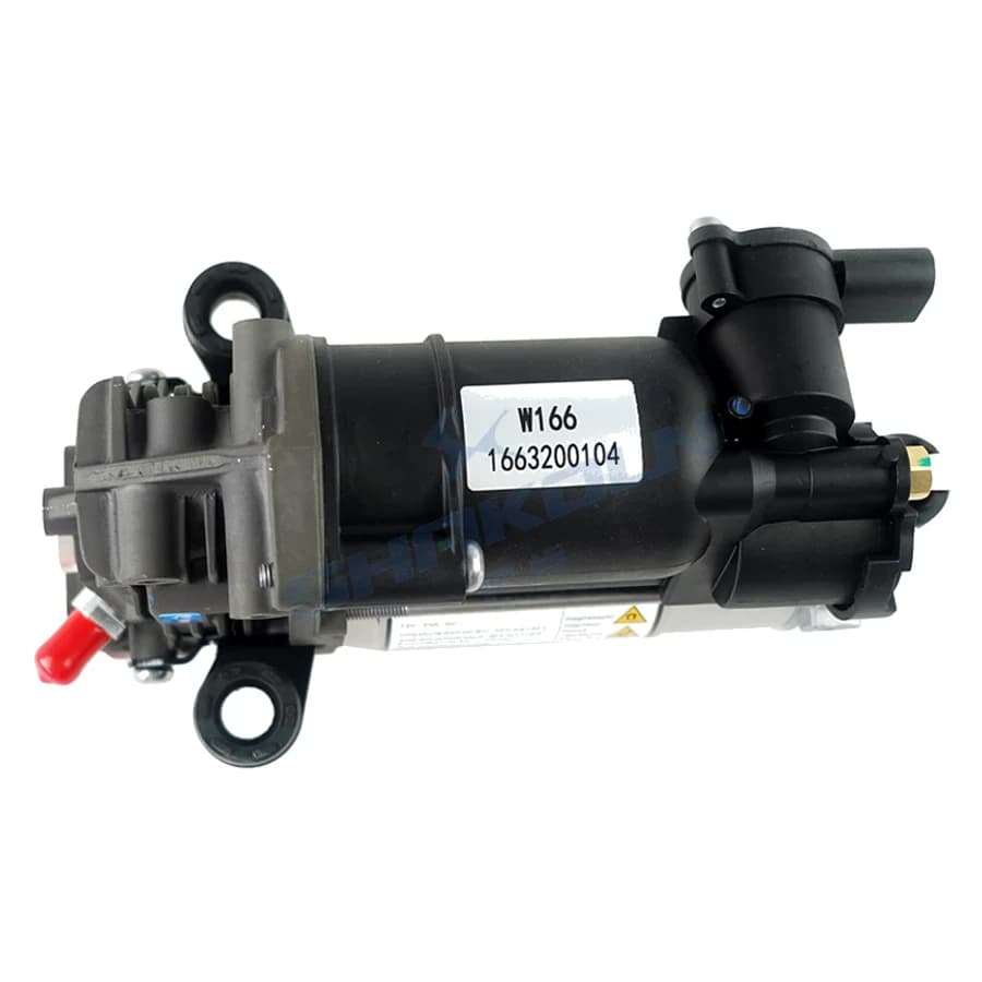 Air Suspension Compressor