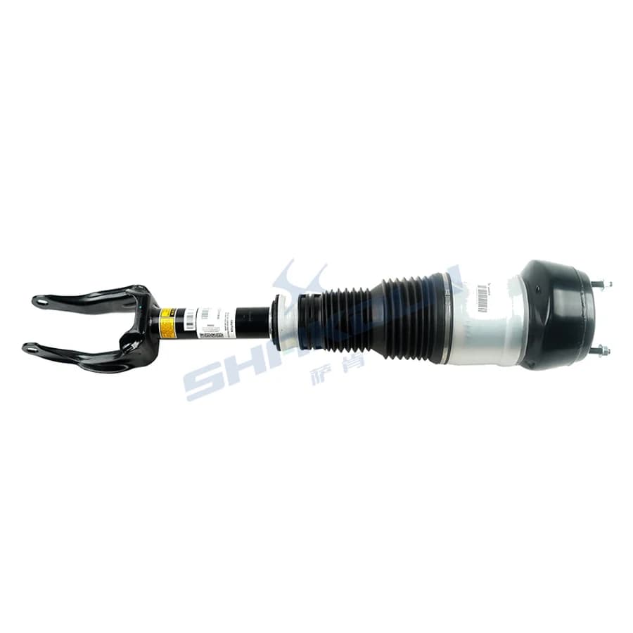 Front Shock Absorber Left