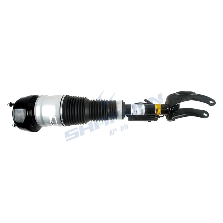 Front Shock Absorber Left