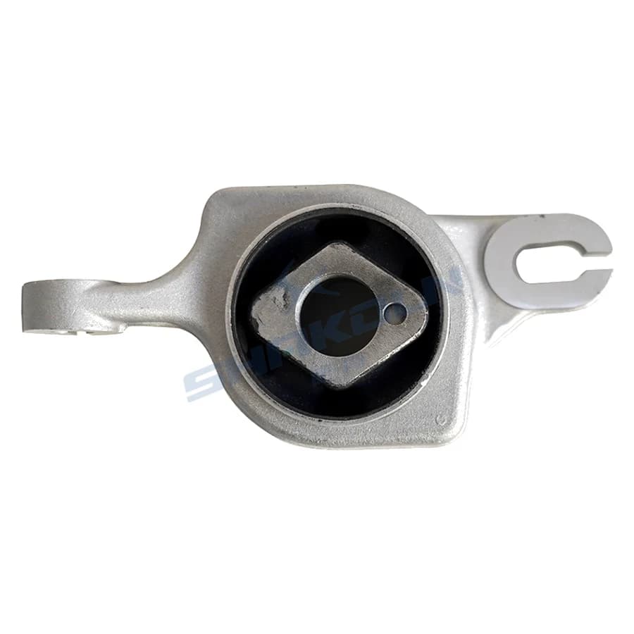 Lower Control Arm Left