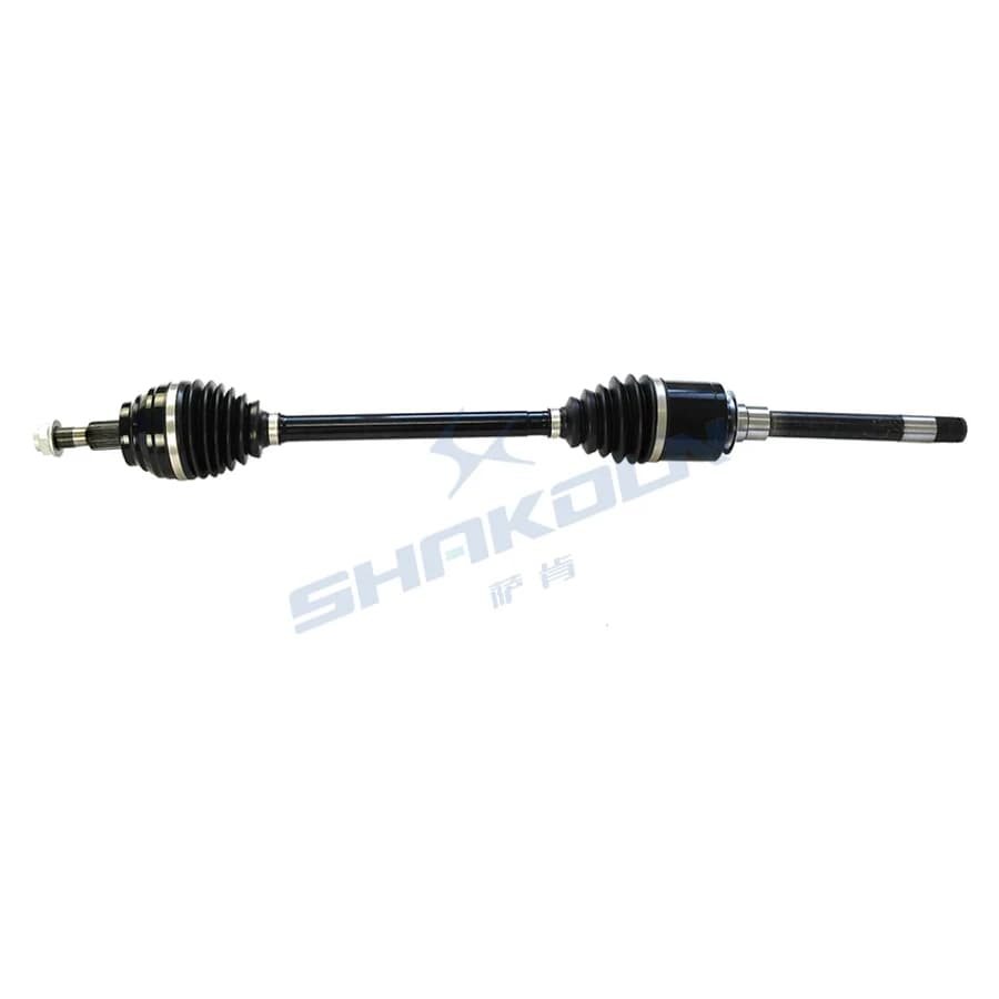 Front Drive Shaft / Half Shaft