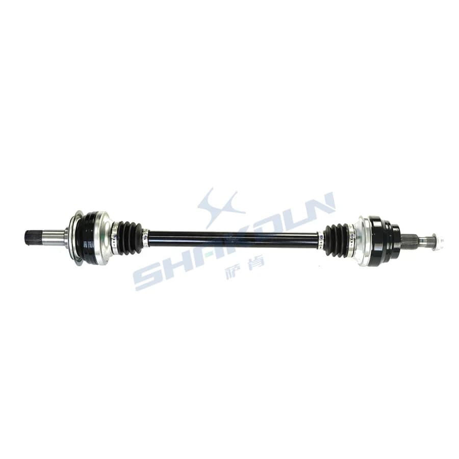 Rear Drive Shaft / Half Shaft
