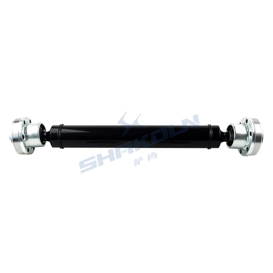 Front Drive Shaft