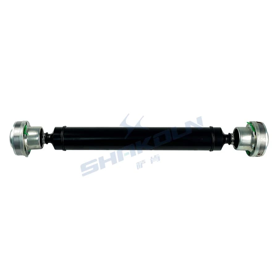 Front Drive Shaft