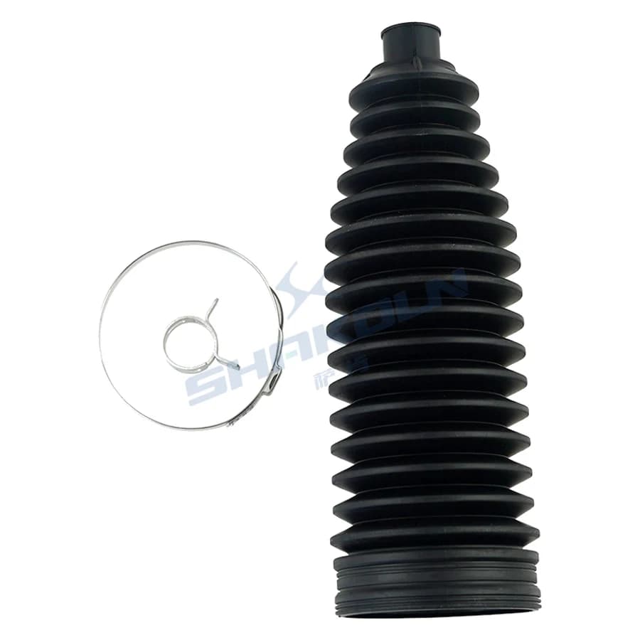 Steering Rack Boot