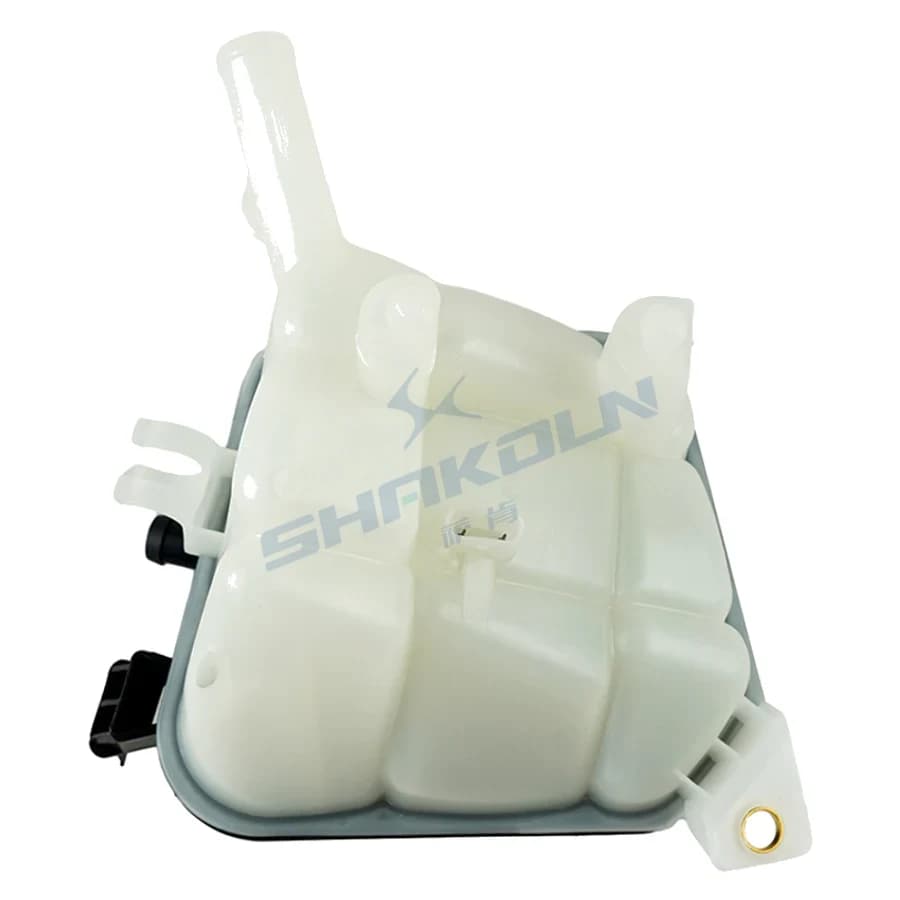 Expansion Tank / Coolant Reservoir