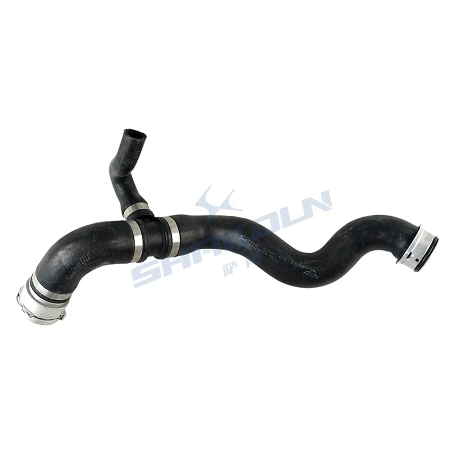 Lower Radiator Hose