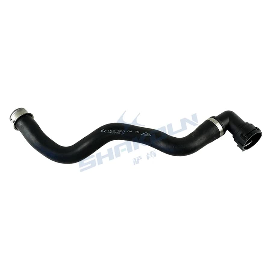 Upper Radiator Hose