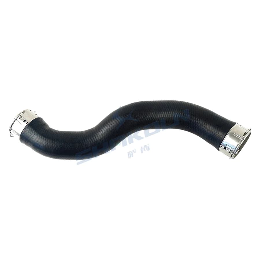 Turbo Boost Pipe