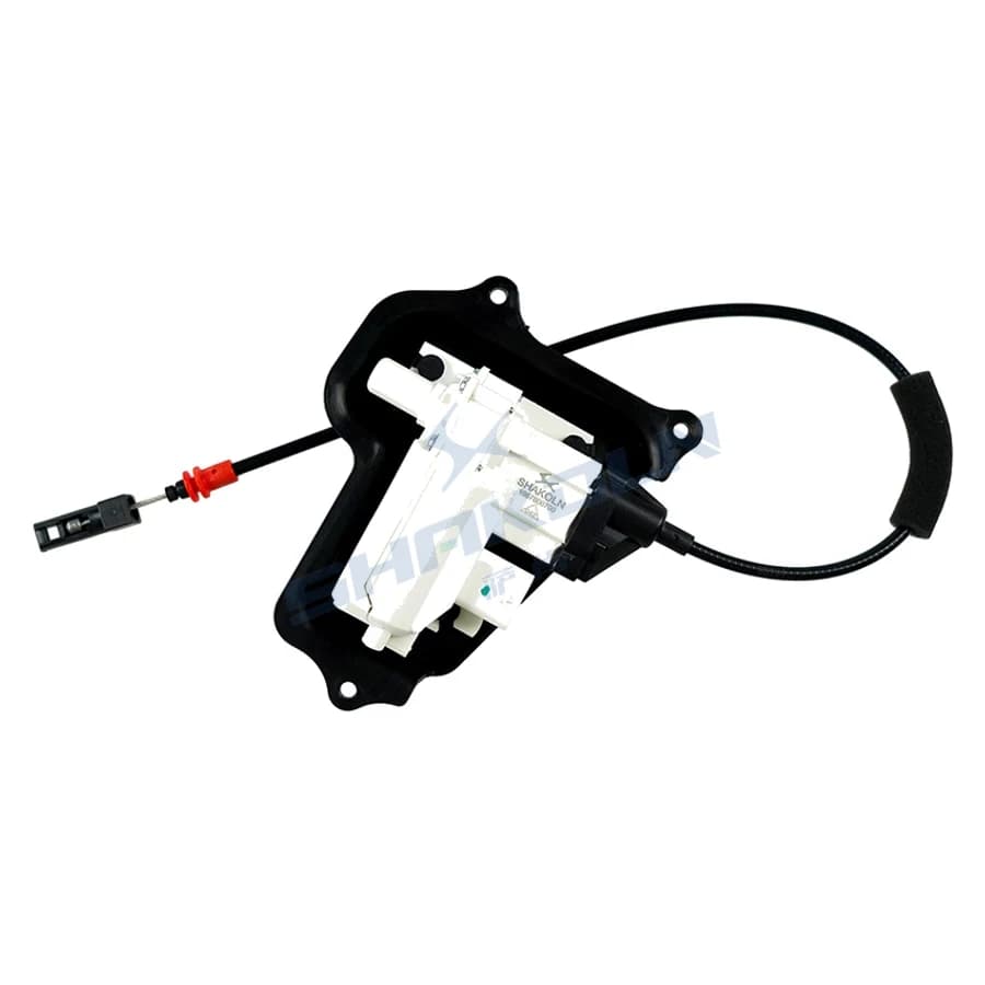 Front Left Door Lock Actuator
