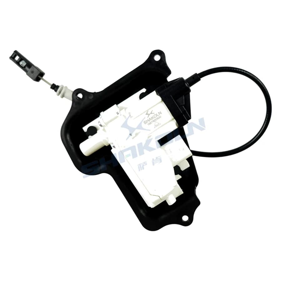 Door Lock Actuator Left/Right
