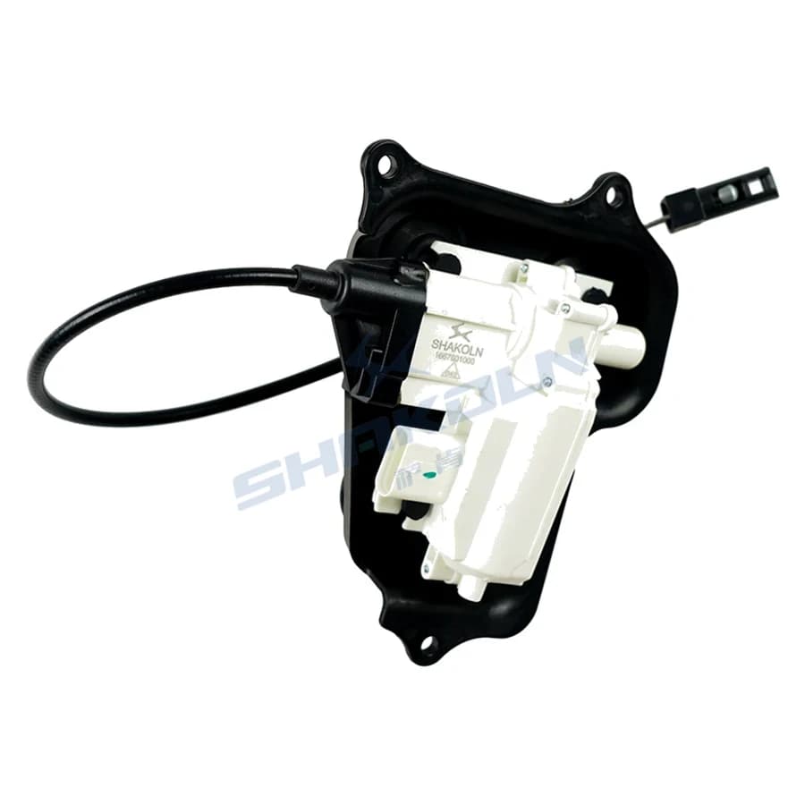 Rear Right Door Lock Actuator