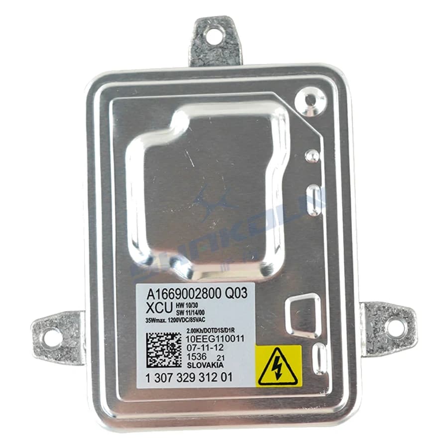 Xenon Ballast