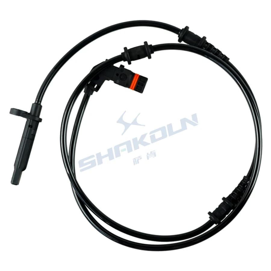ABS Wheel Speed Sensor Front Left/Right