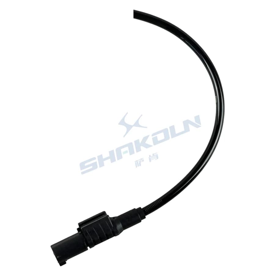 ABS Wheel Speed Sensor Rear Left/Right