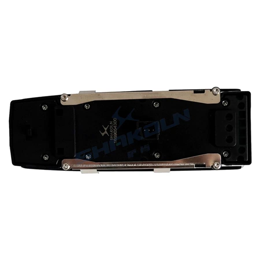 Front Left Power Window Switch