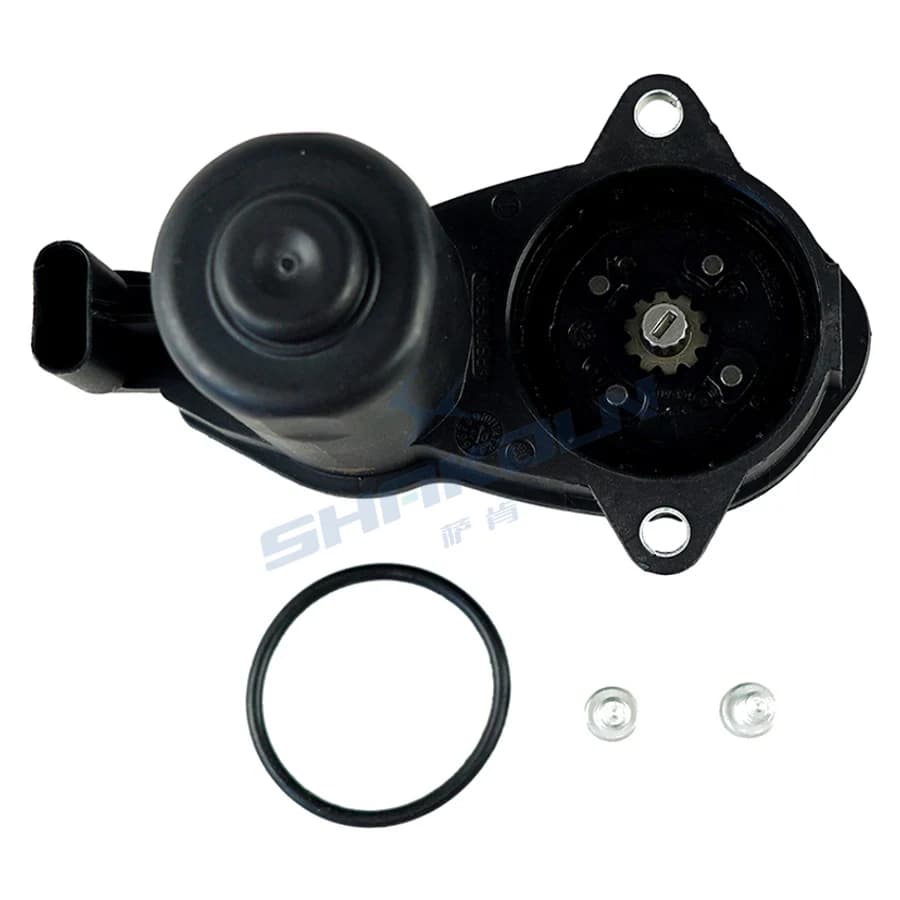Rear Brake Caliper Motor