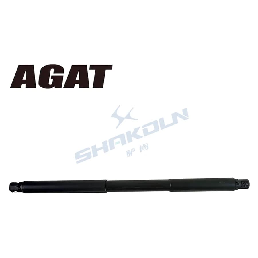 Power Tailgate Strut Left