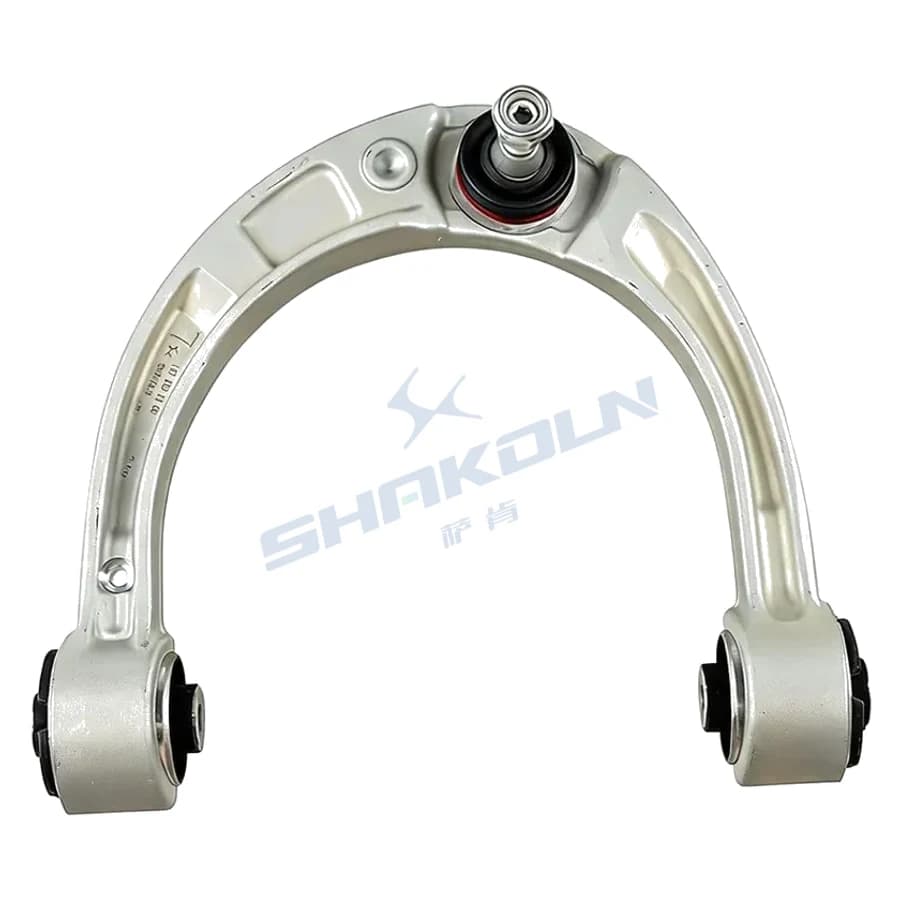 Front Control Arm Left