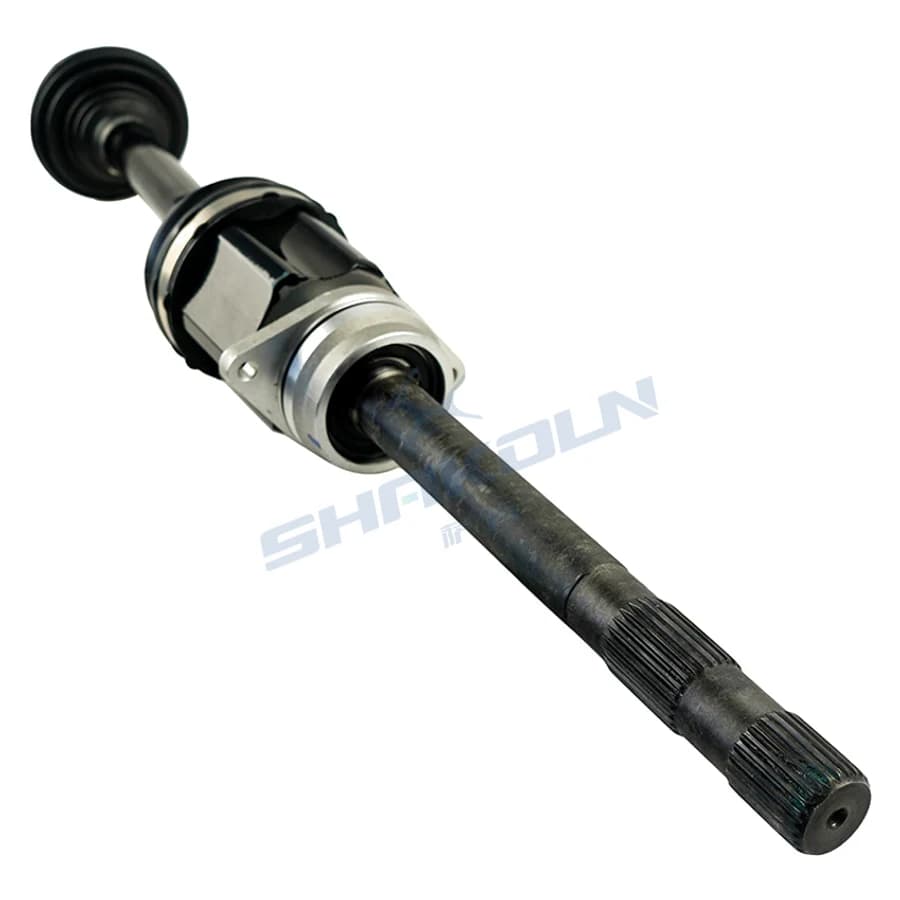 Front Drive Shaft / Half Shaft