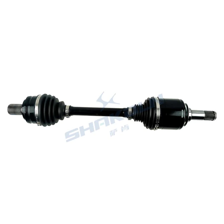 Front Drive Shaft / Half Shaft