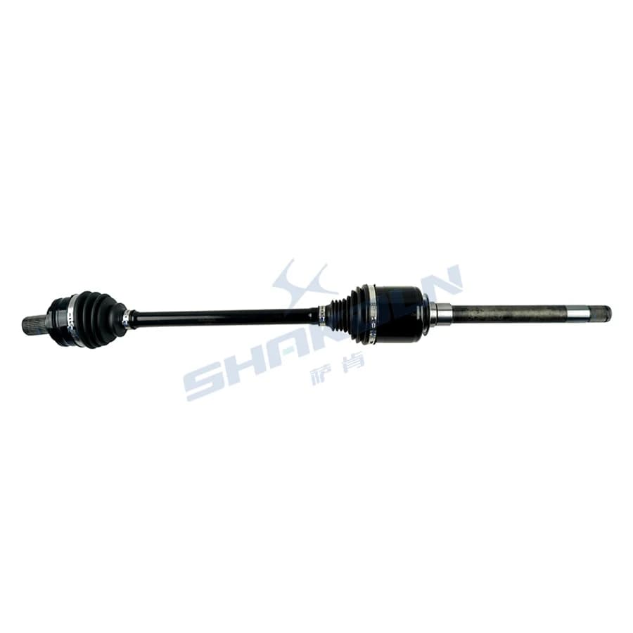 Front Drive Shaft / Half Shaft