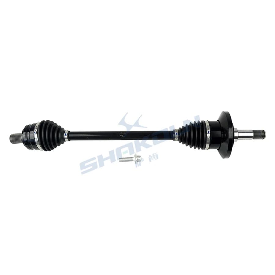 Rear Drive Shaft / Half Shaft