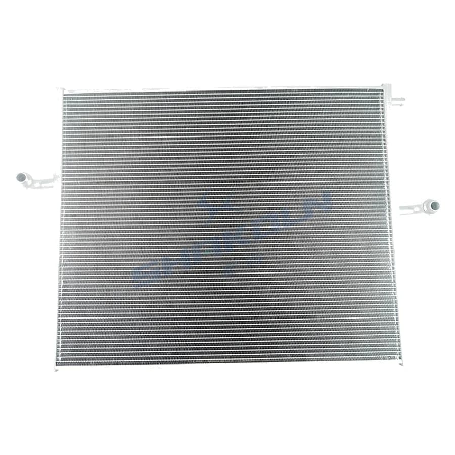 Intercooler