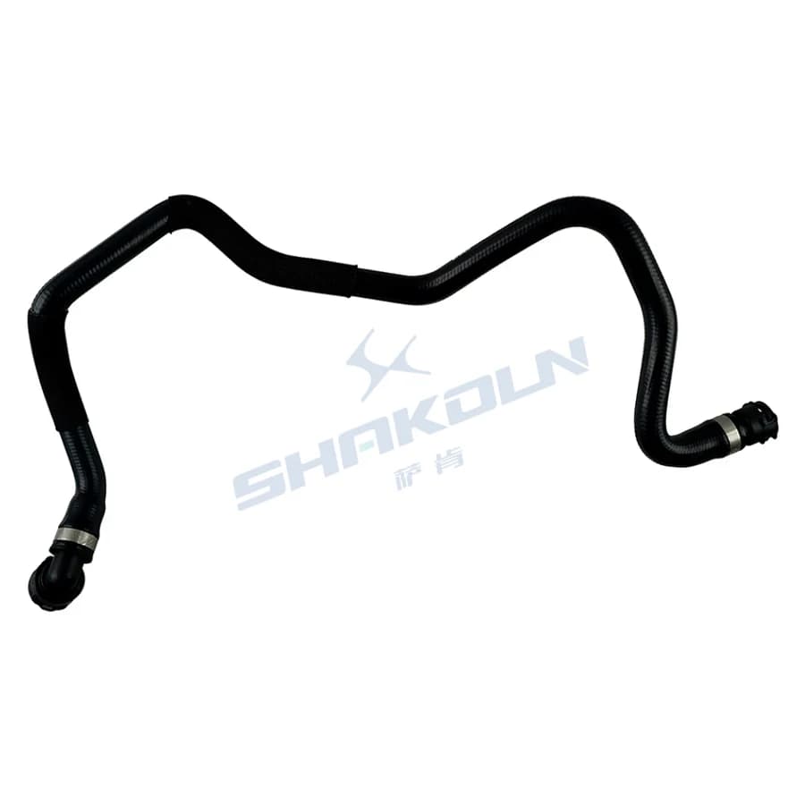 Expansion Tank / Coolant Reservoir