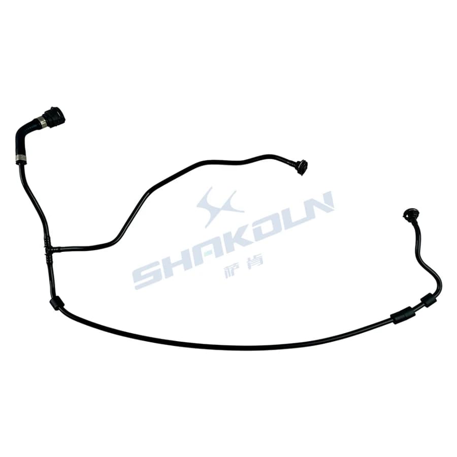 Expansion Tank / Coolant Reservoir