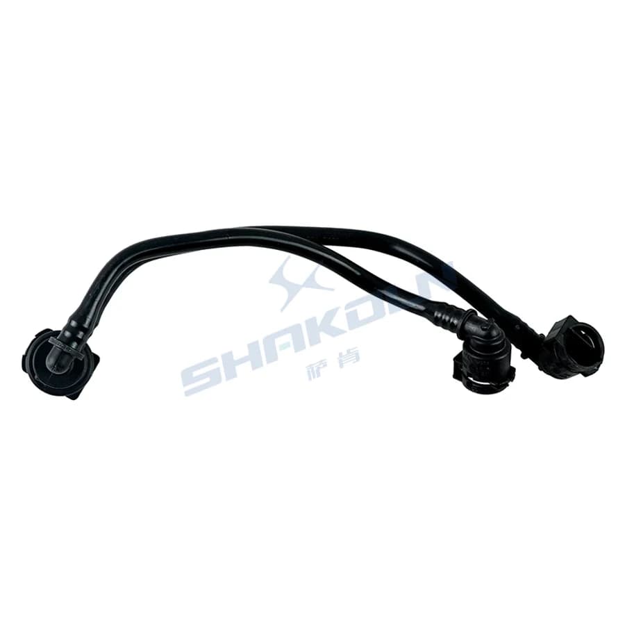 Expansion Tank / Coolant Reservoir