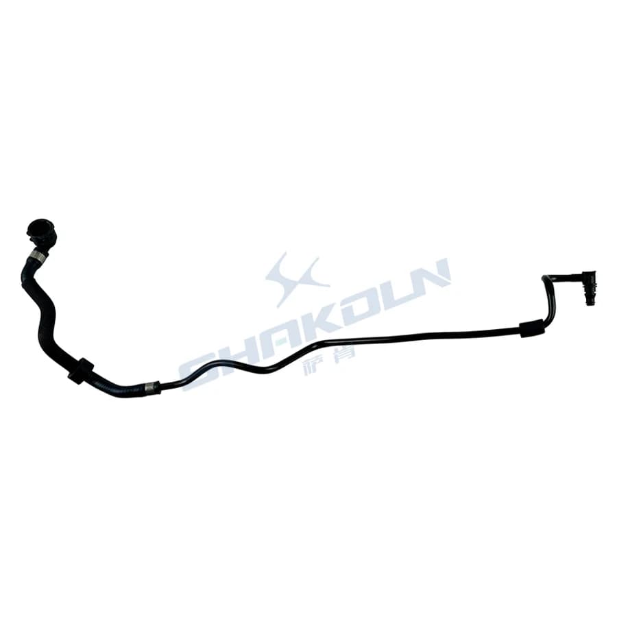 Expansion Tank / Coolant Reservoir